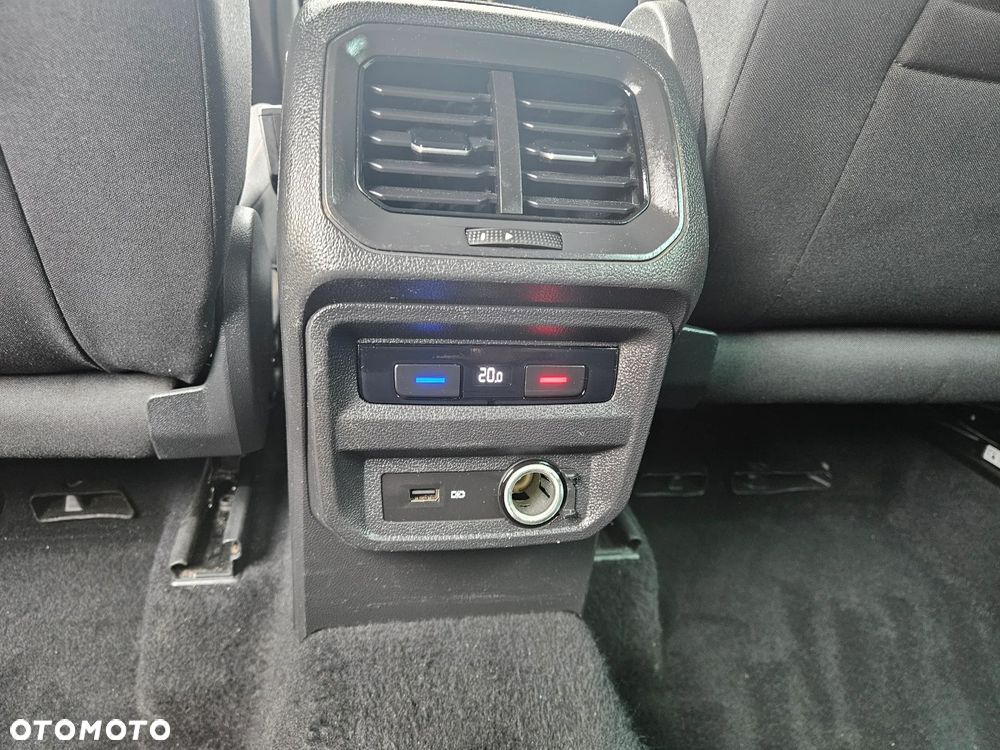 Volkswagen Tiguan 2.0 TDI SCR (BlueMotion Technology) Sound - 17