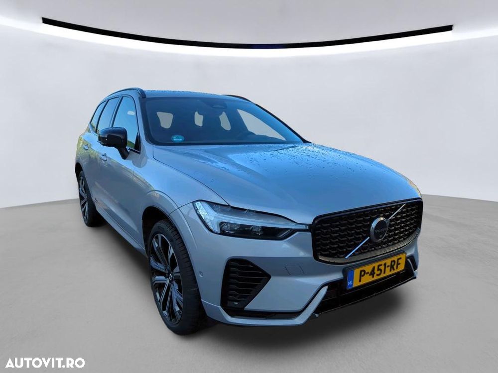 Volvo XC 60 Recharge T6 Twin Engine eAWD Inscription Expression - 2