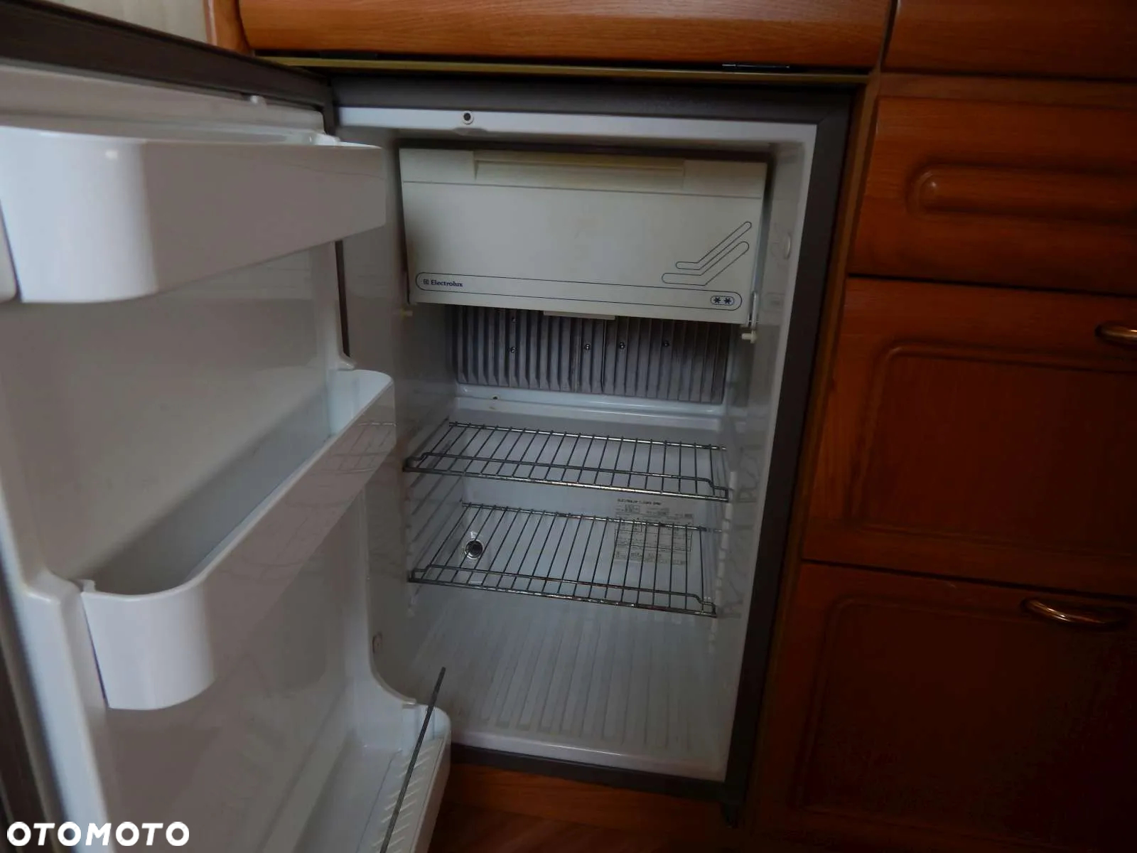 Tabbert COMTESSE 490 DW - 33
