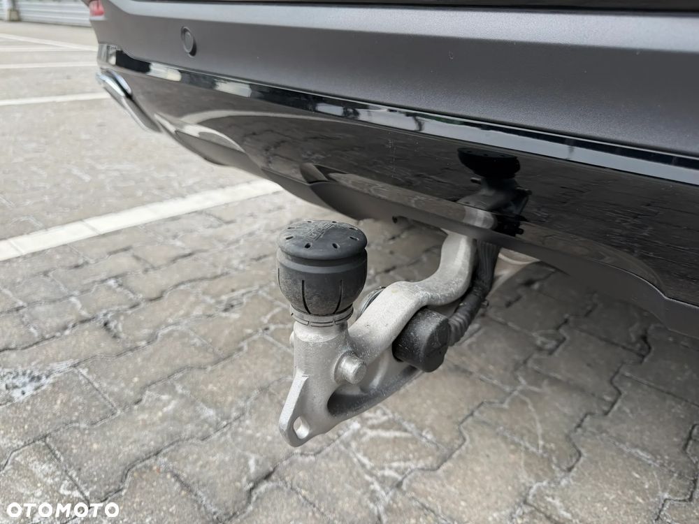 Mercedes-Benz GLS - 35