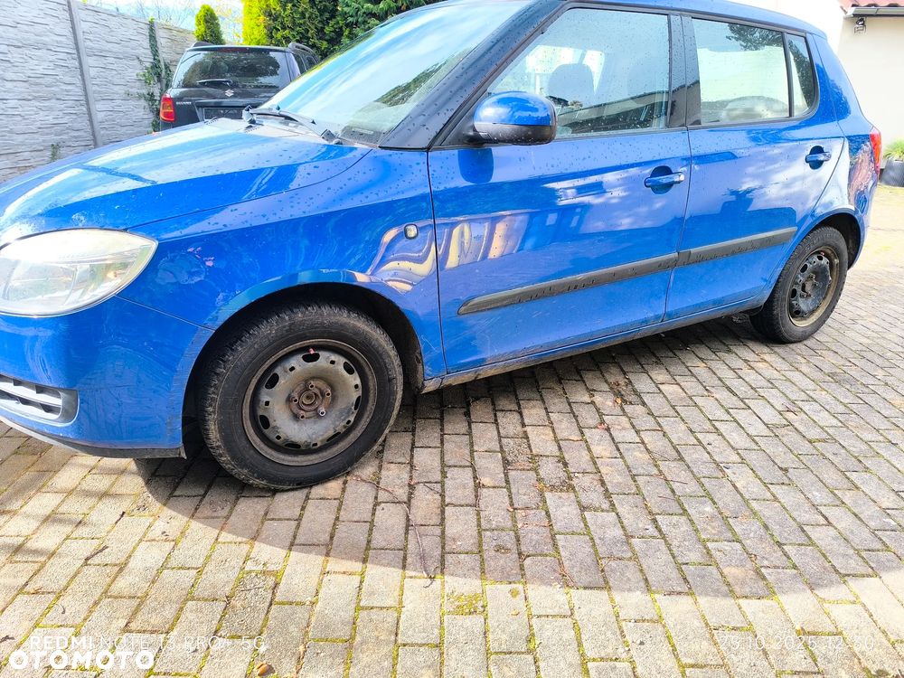 Skoda Fabia 1.2 12V Active - 3