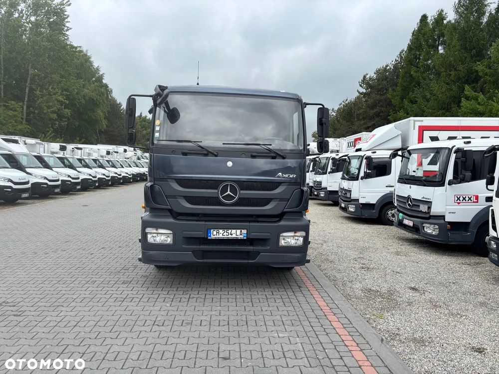 Mercedes-Benz AXOR 1829 - 2
