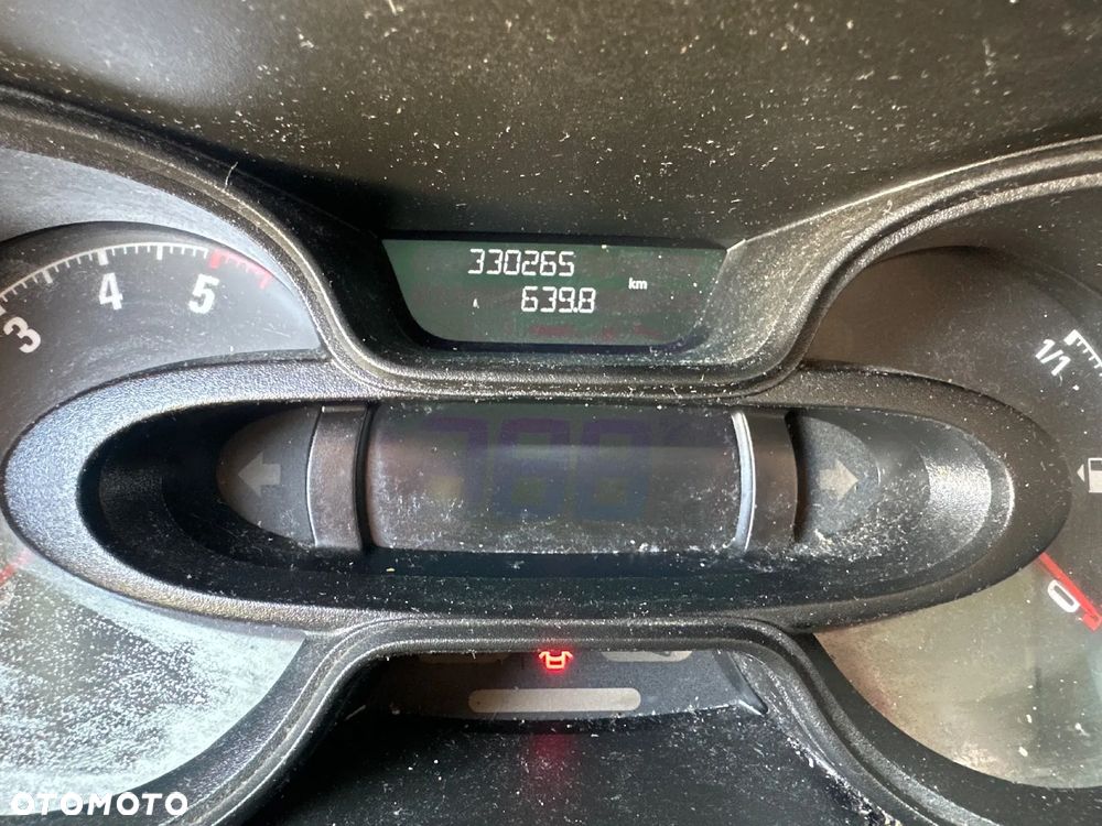 Opel VIVARO - 18