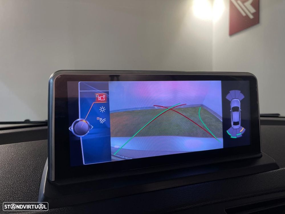 BMW 118 i Cabrio Auto - 22