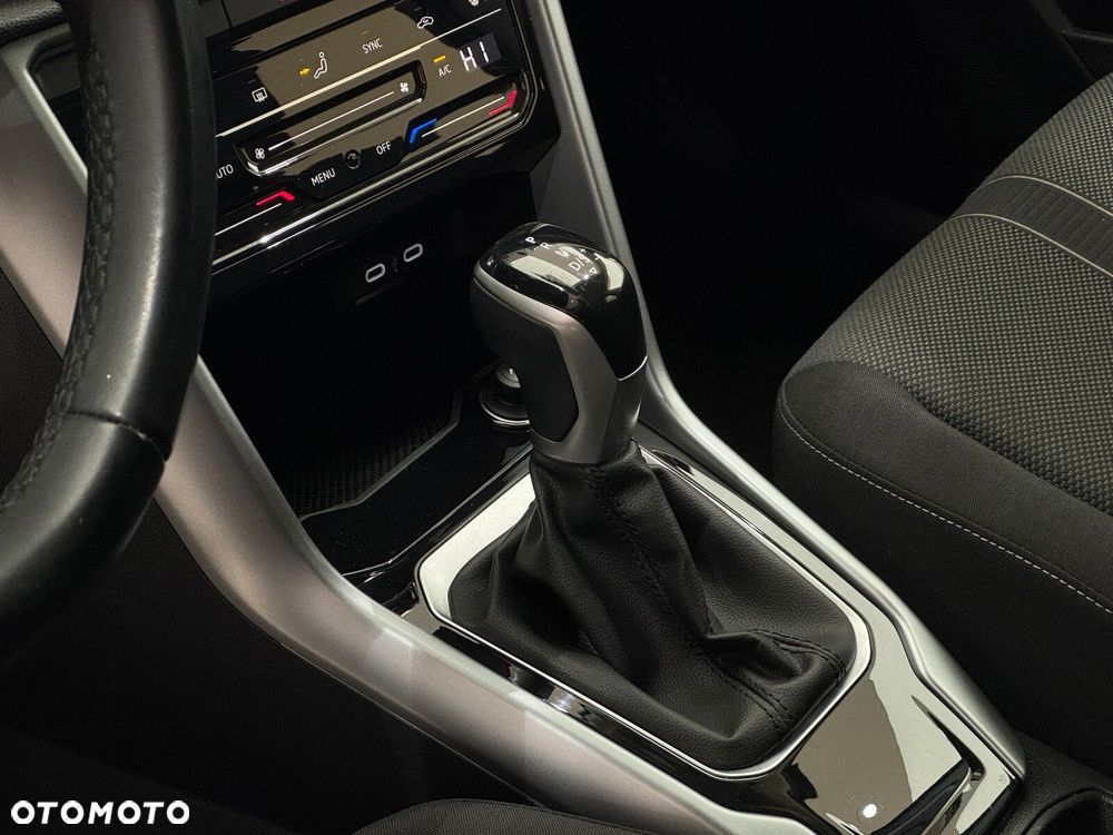 Volkswagen T-Roc 1.5 TSI Life DSG - 9