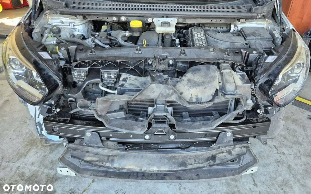 Renault Scenic ENERGY dCi 110 EDC EXPERIENCE - 19