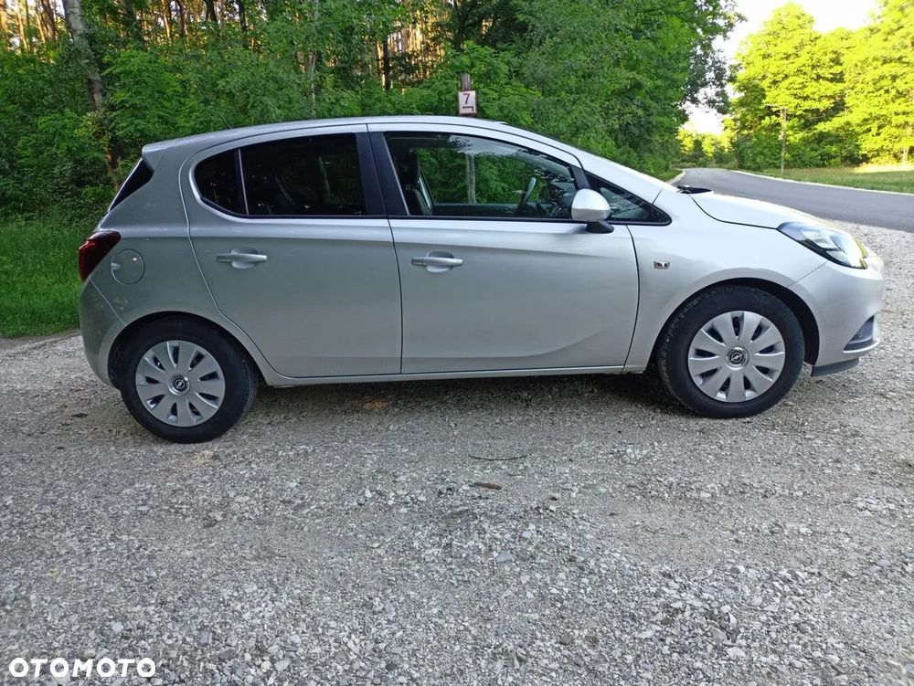 Opel Corsa 1.4 Enjoy - 6