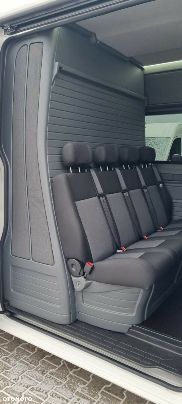 Volkswagen Crafter - 9