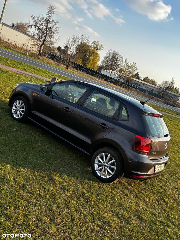 Volkswagen Polo 1.0 Lounge - 6