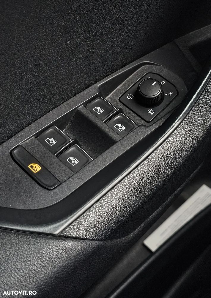 Skoda Karoq 1.5 TSI ACT DSG Style - 21