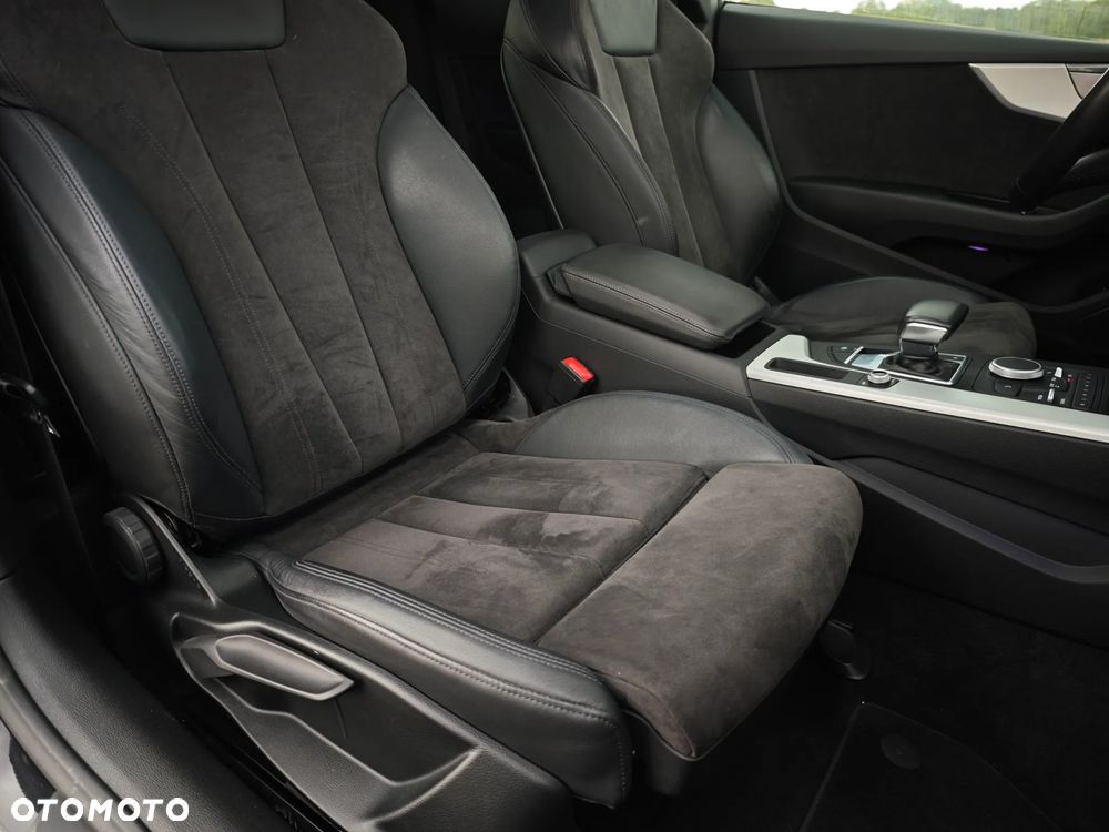 Audi A5 - 20