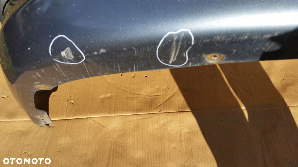 zderzak przód citroen c4 grand picasso i lift ezwd - 4