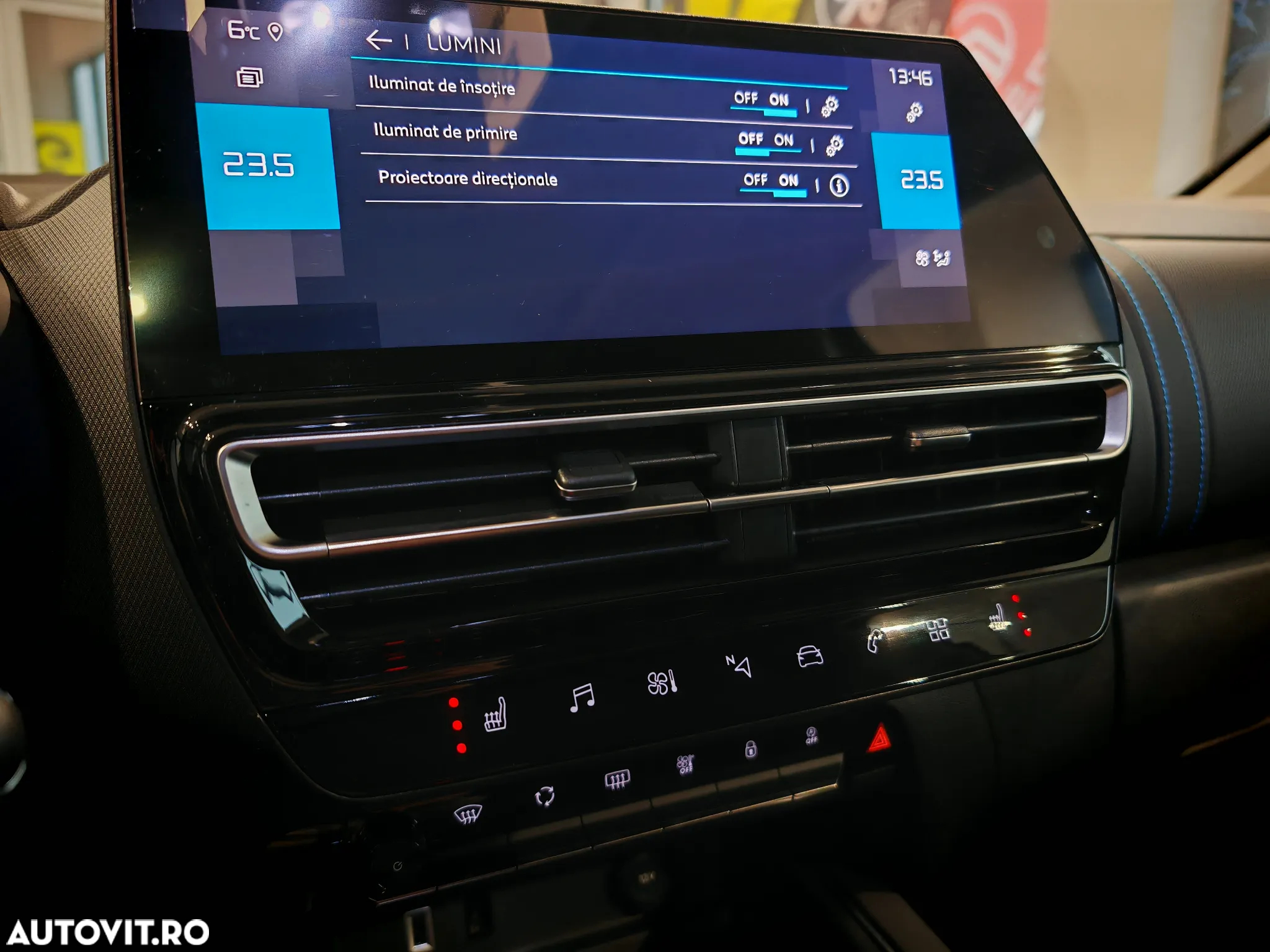 Citroën C5 Aircross 1.2 MHEV 136 eDCT6 MAX - 27