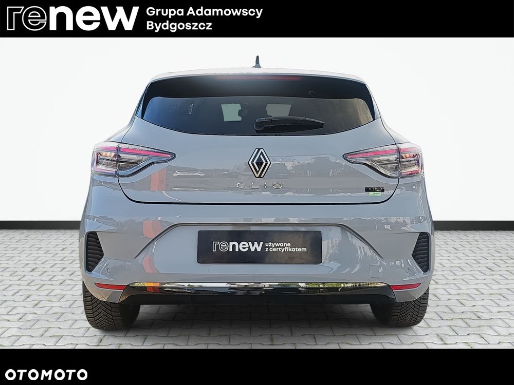 Renault Clio 1.6 E-TECH Techno - 8
