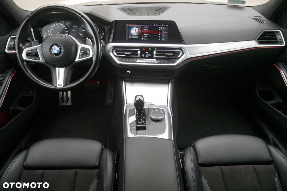 BMW Seria 3 - 8