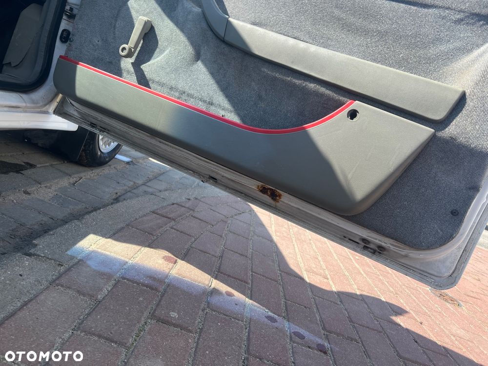 Opel Kadett 2.0i GSI II - 16