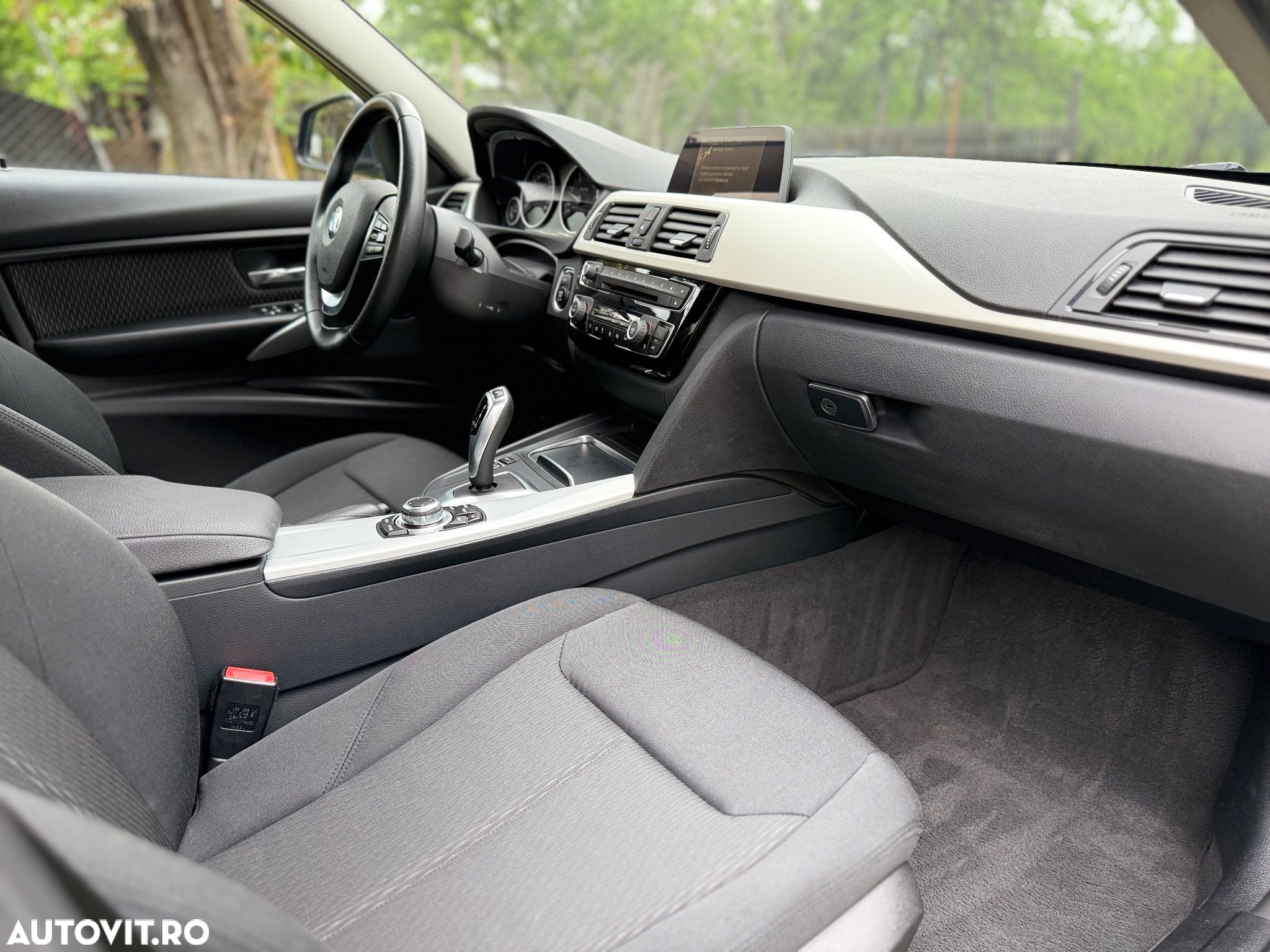 BMW Seria 3 - 7