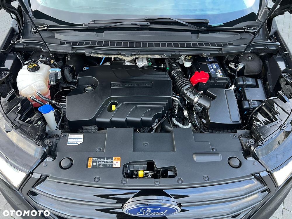Ford Edge 2.0 TDCi Bi-Turbo 4x4 ST-LINE - 38