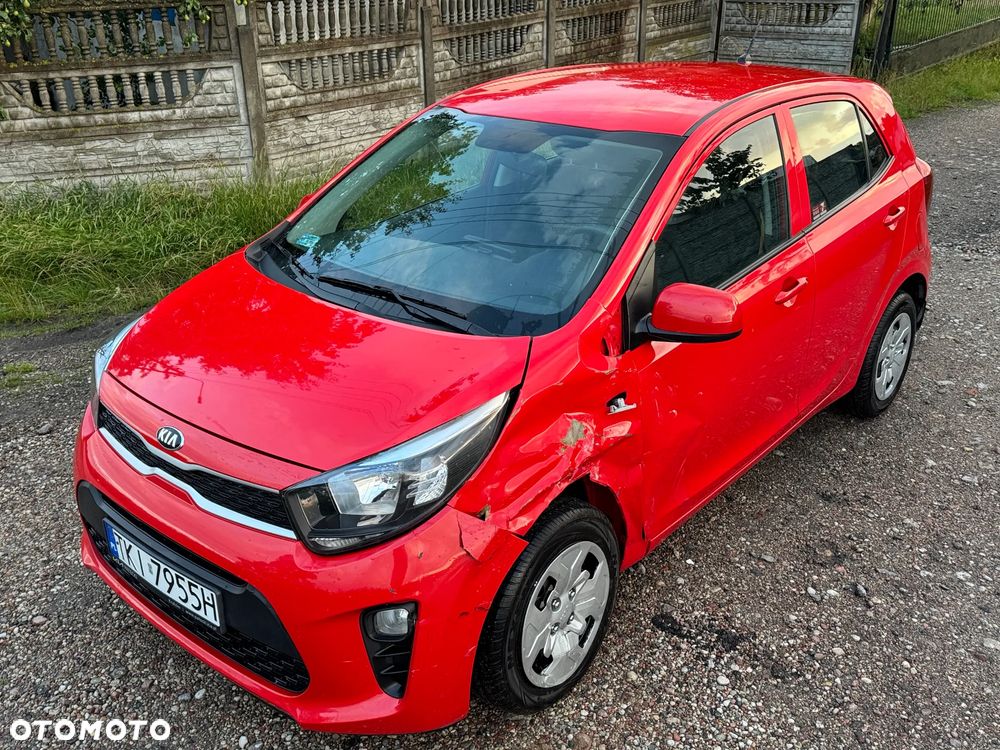 Kia Picanto 1.0 M - 7