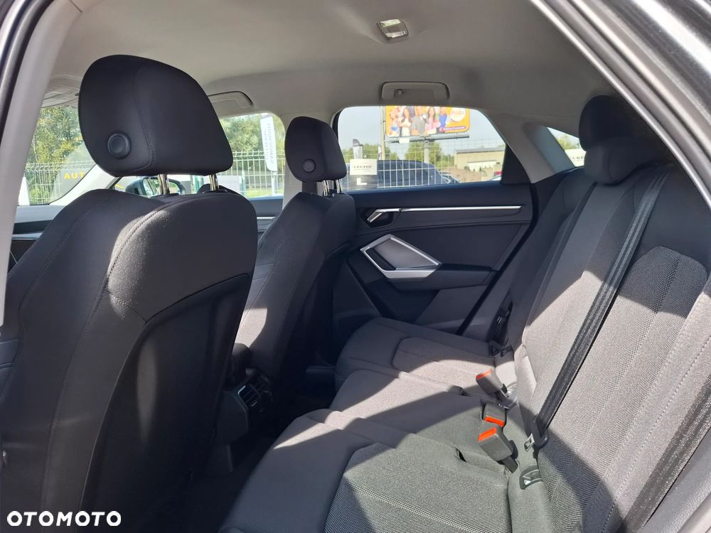 Audi Q3 35 TFSI S line S tronic - 31