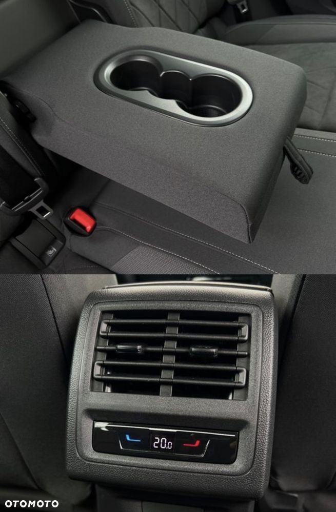 Volkswagen Golf 1.5 eTSI EVO Style DSG - 7