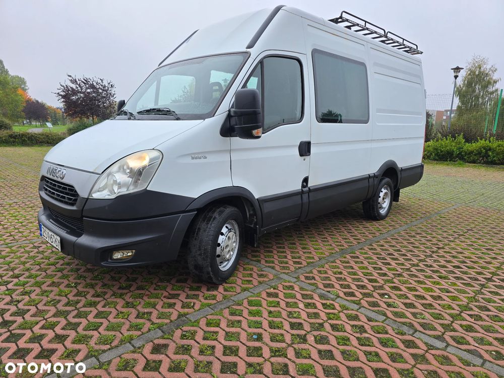 Iveco Daily 35S13 - 1