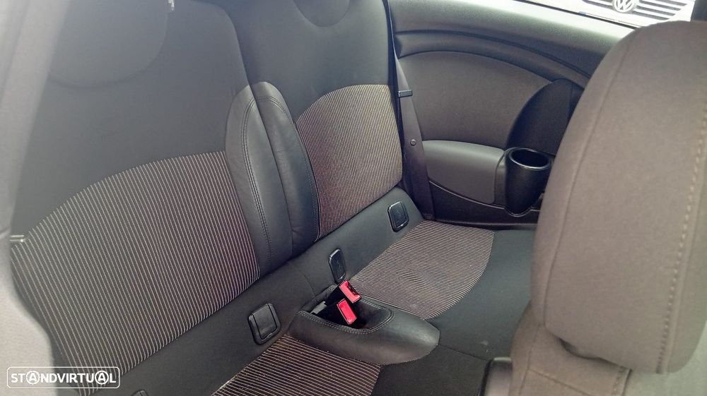 MINI Clubman Cooper D - 14