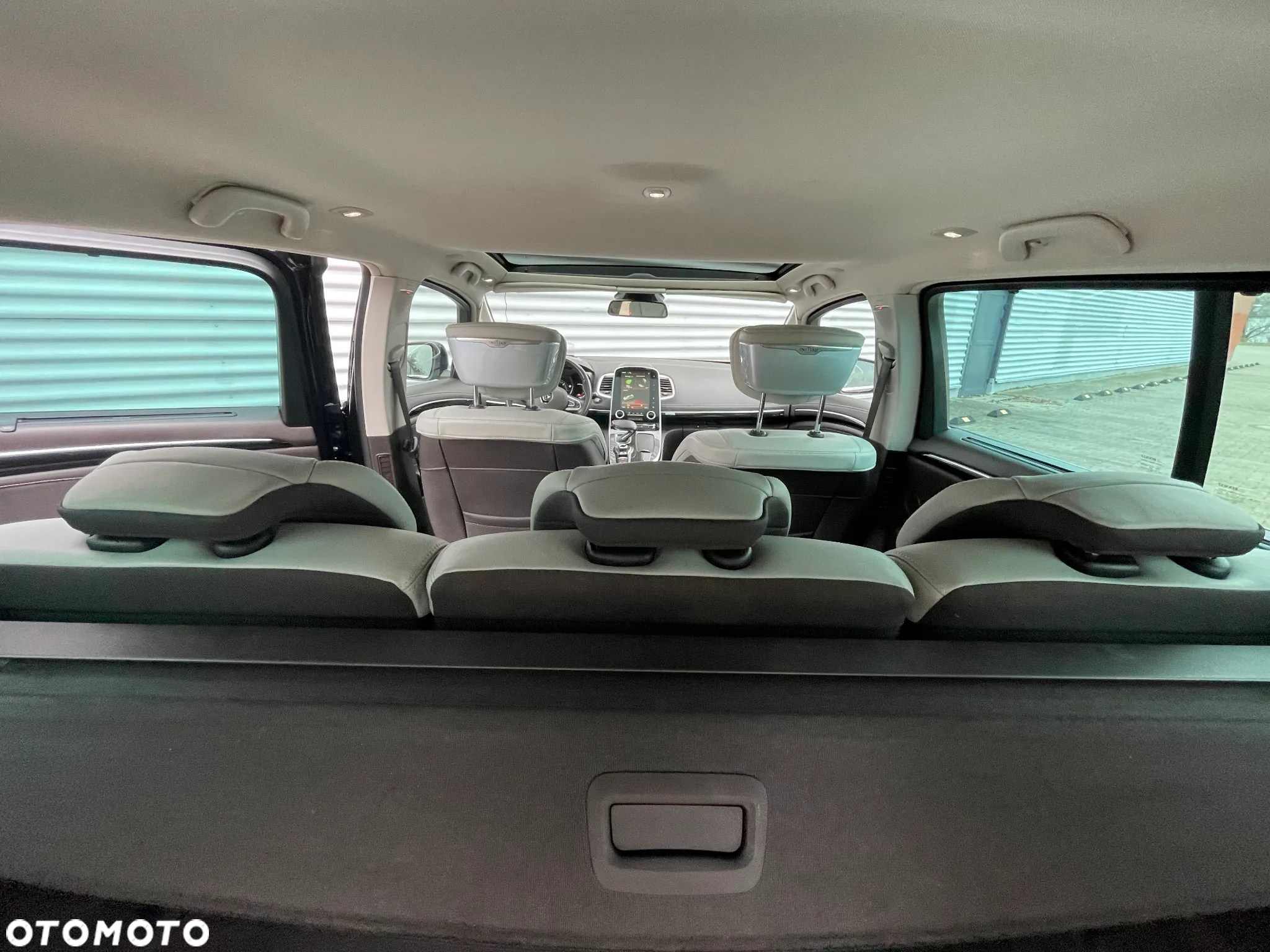Renault Espace Energy dCi 160 EDC Initiale Paris - 16