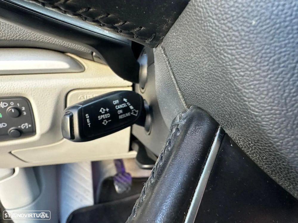 Audi A3 Limousine 1.6 TDI Advance - 11