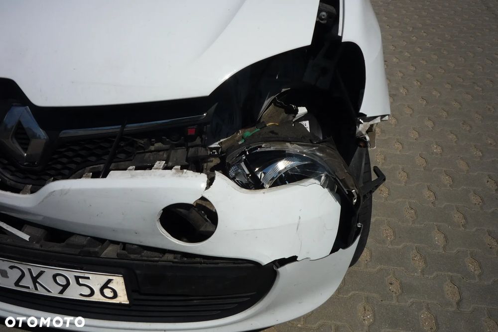 Renault Twingo SCe 70 Start&Stop LIMITED - 6