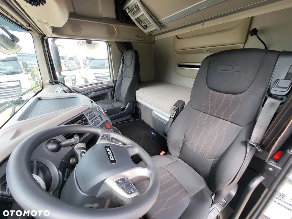 DAF FT XF 480 - 18
