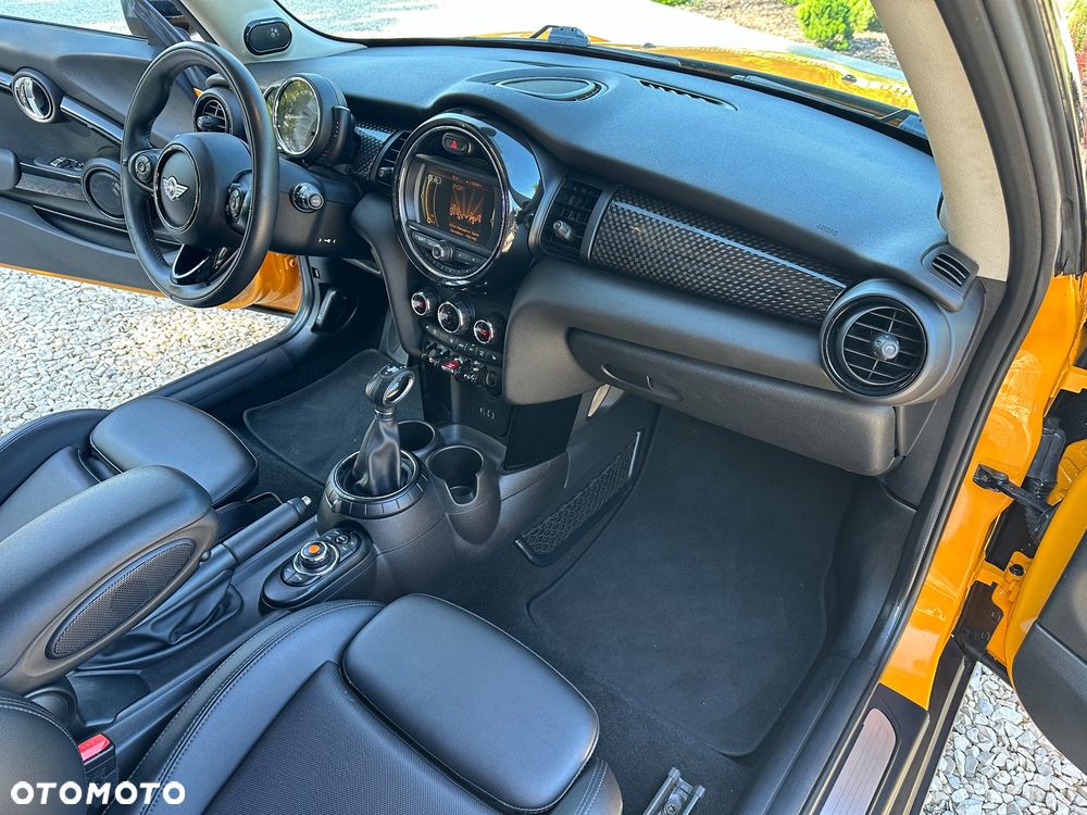 MINI Cooper S sport - 20