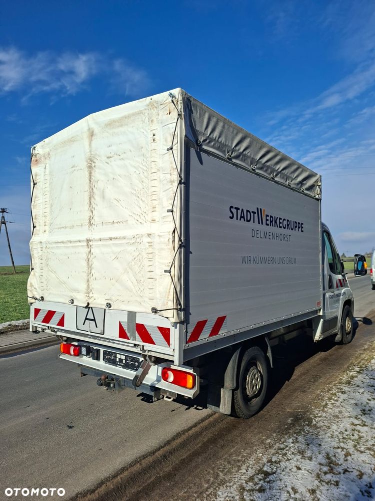 Fiat DUCATO *36496* - 5