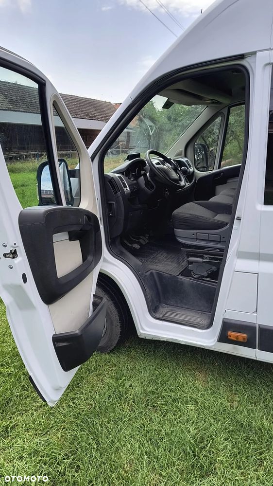Fiat Ducato - 9