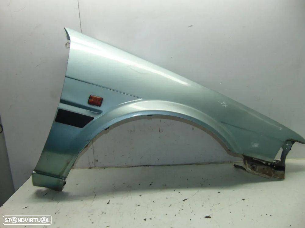 Toyota Corolla DX guarda lamas - 2