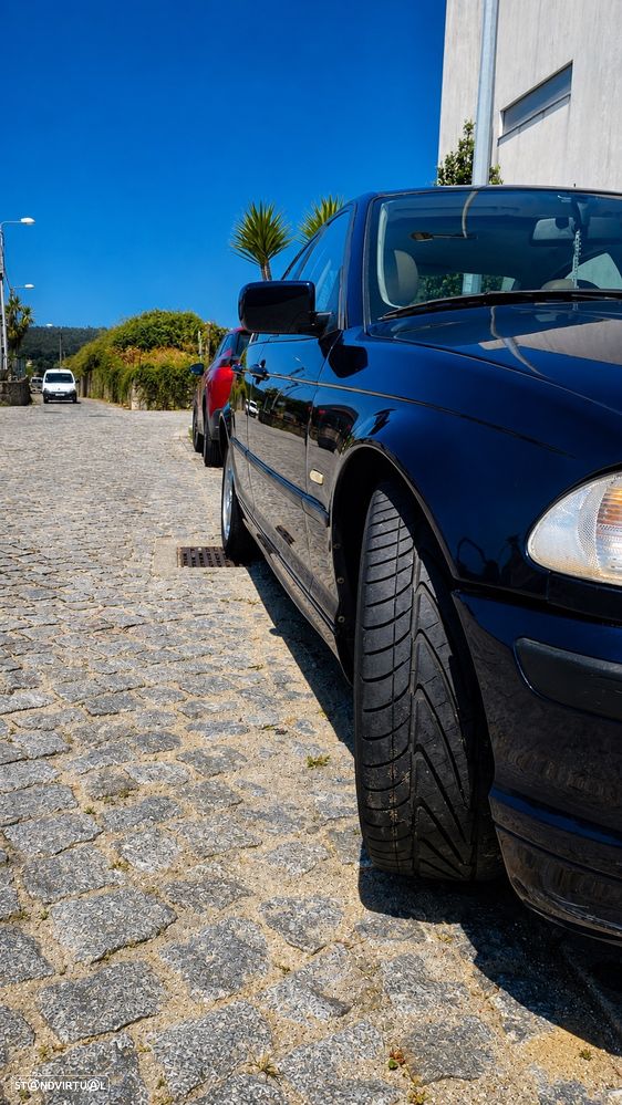 BMW 320 d - 11