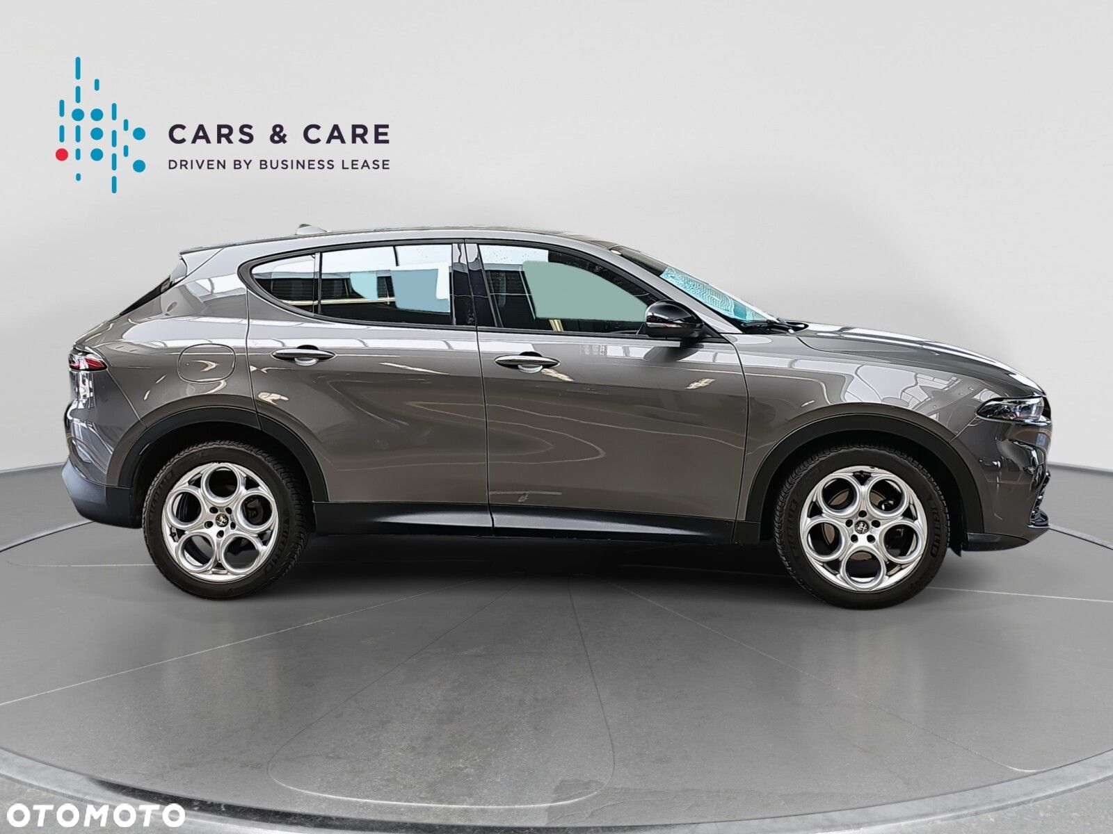 Alfa Romeo Tonale 1.6 JTD T4 Sprint DCT - 34