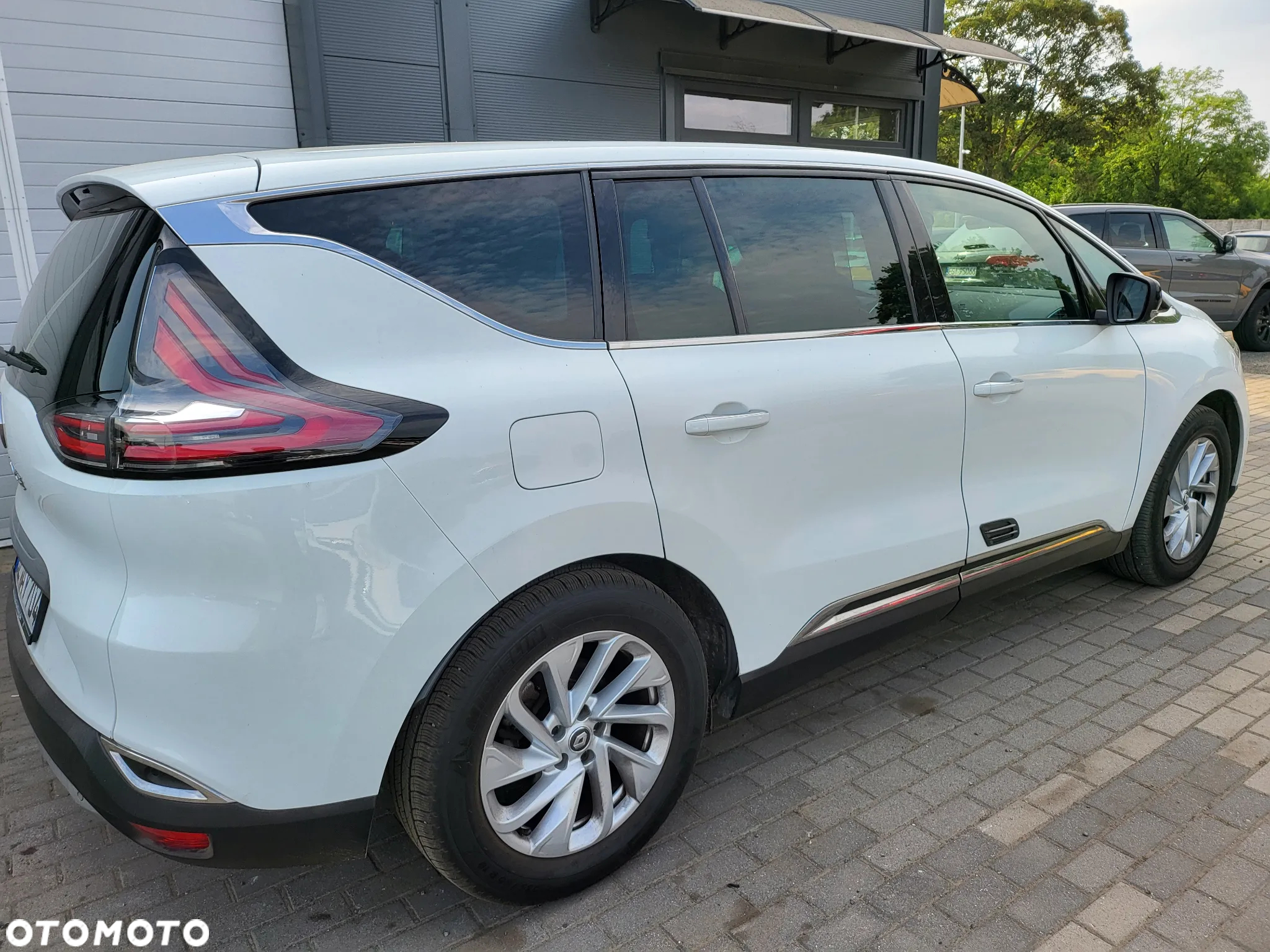 Renault Espace Energy dCi 160 EDC Intens - 6