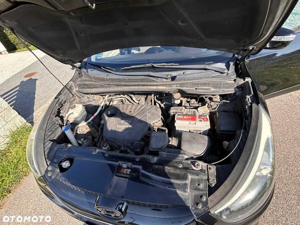 Hyundai ix35 - 13