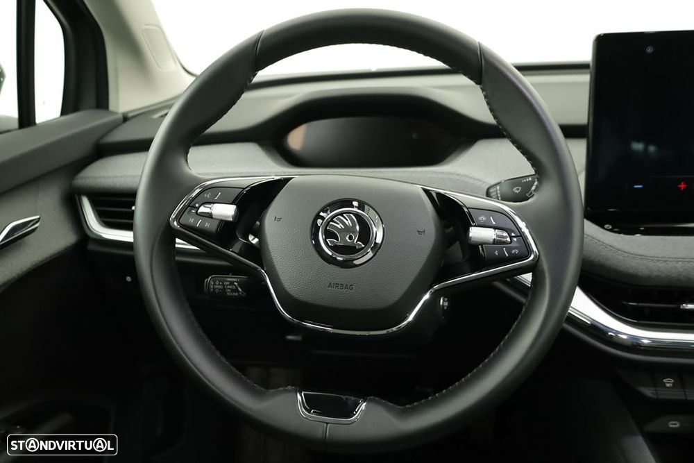 Skoda Enyaq iV 50 - 16