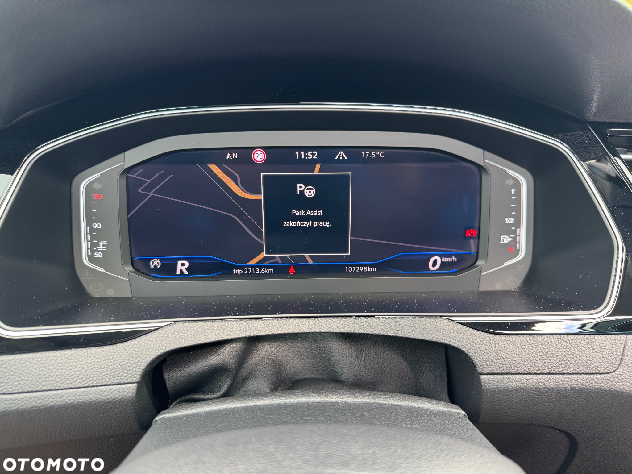 Volkswagen Passat 1.5 TSI EVO Elegance DSG - 39