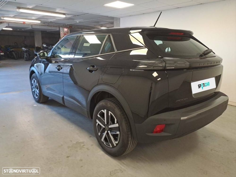 Peugeot 2008 1.2 PureTech Style - 5