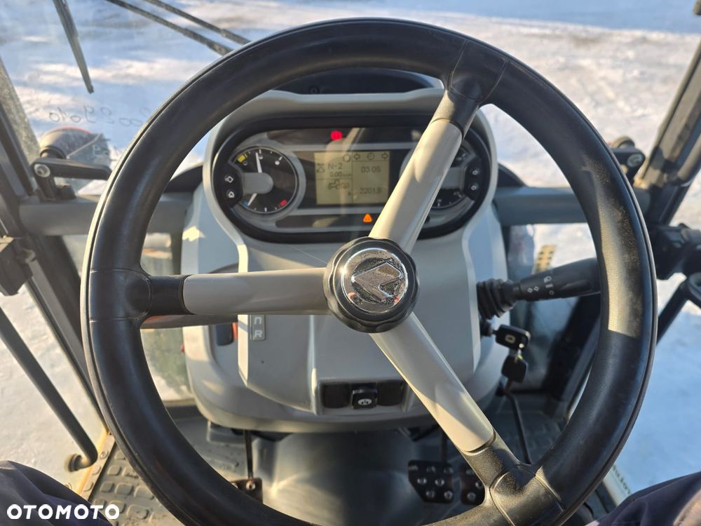 Landini REX 4-090F - 6