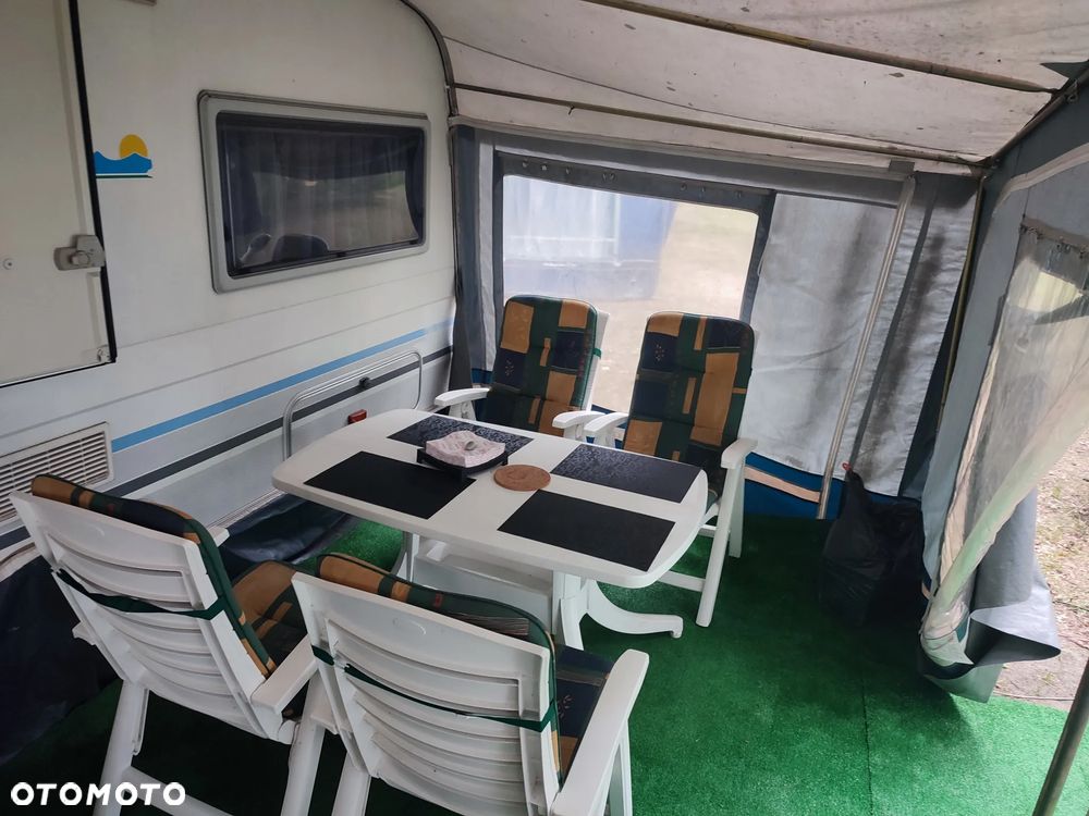 KNAUS Azur - 20