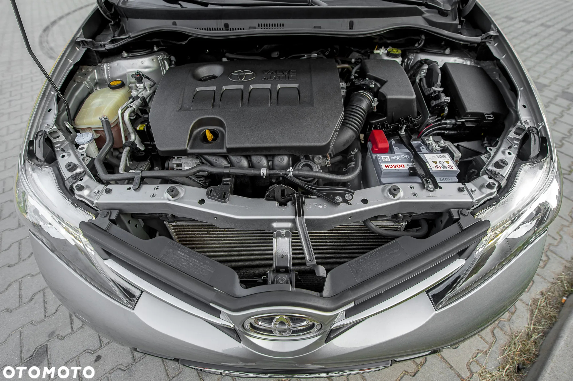 Toyota Auris - 33