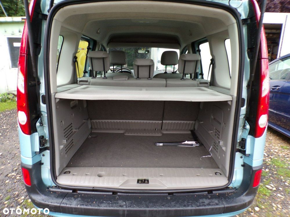 Renault Kangoo - 27