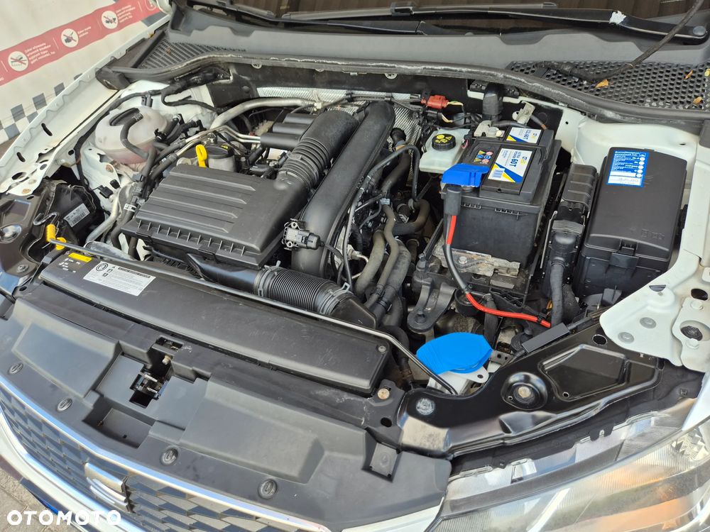 Seat Leon 1.2 TSI Ecomotive Style - 41