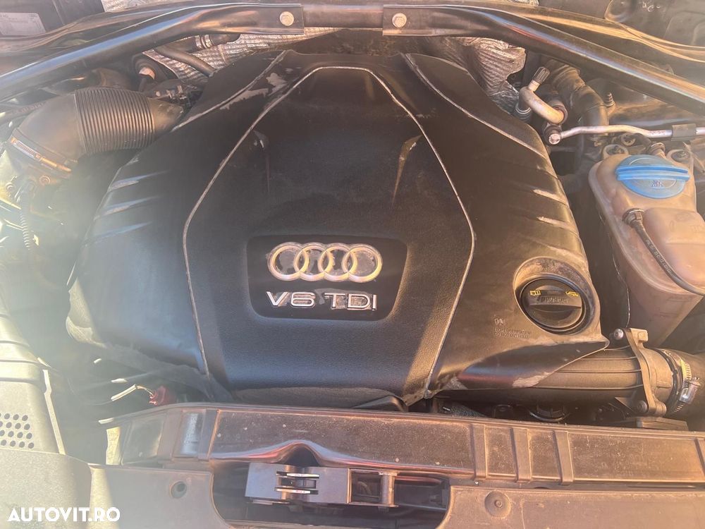 Audi Q5 2.0 TDI Quattro clean - 5