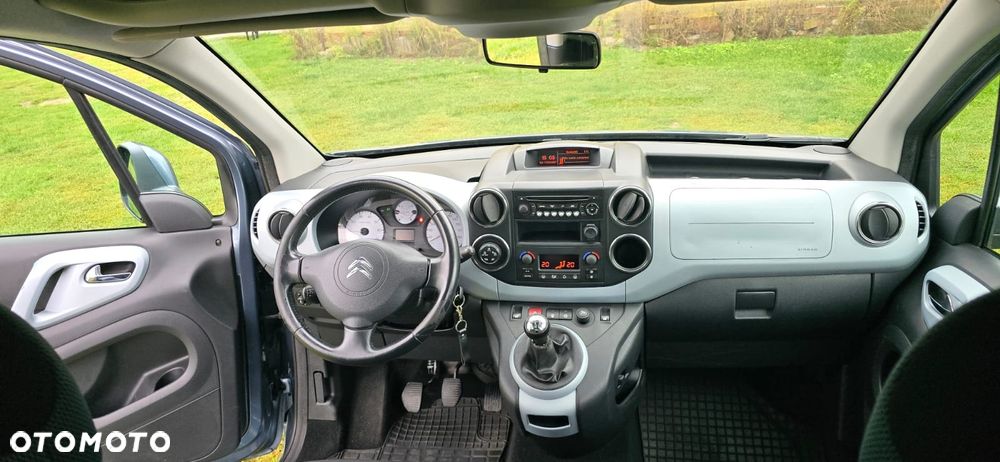 Citroën Berlingo - 7