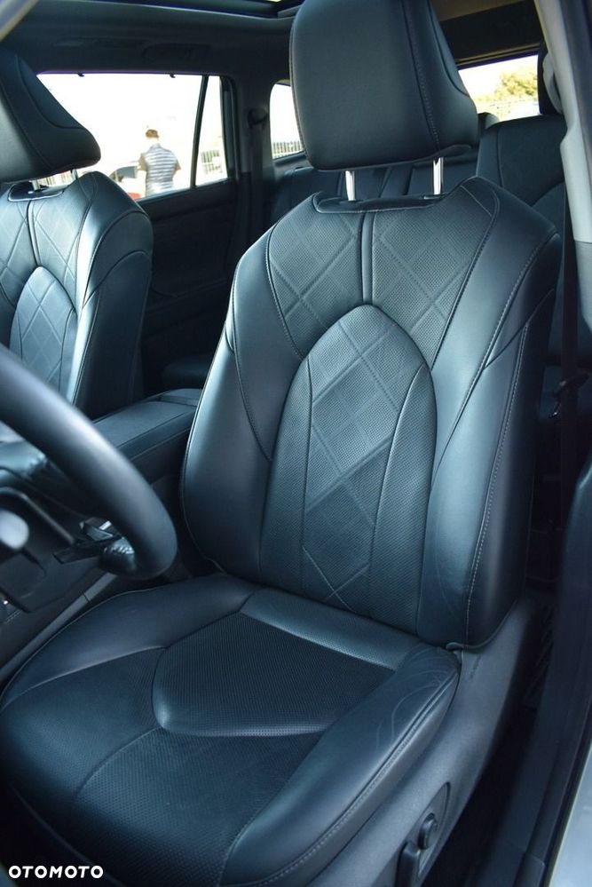 Toyota Highlander - 13